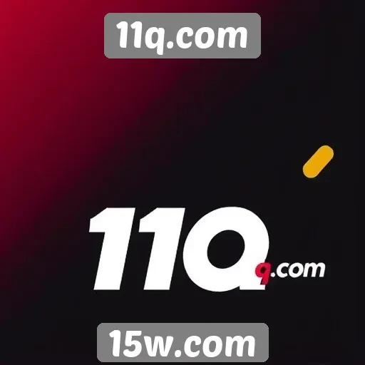 Ofertas e promoções atuais em 11q.com