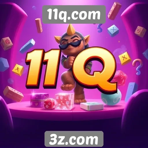 Recursos exclusivos que 11q.com oferece aos usuários