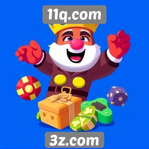 Avaliação dos jogos disponíveis no site 11q.com