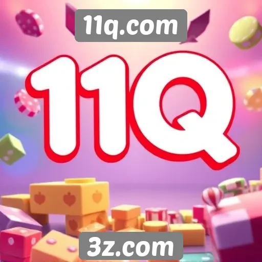 Comparação de plataformas de jogos incluindo 11q.com