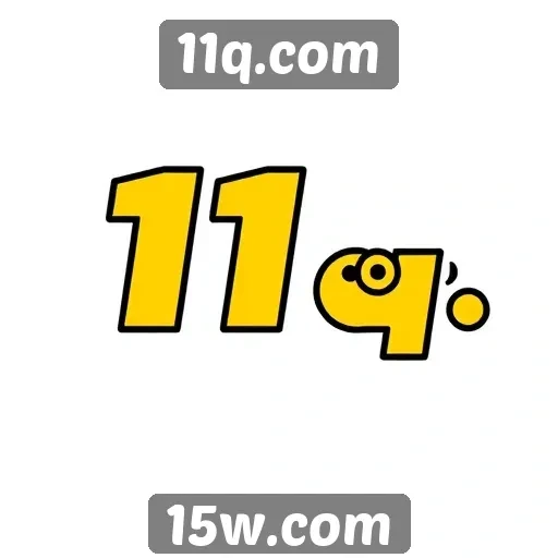 História do 11q.com e seu crescimento