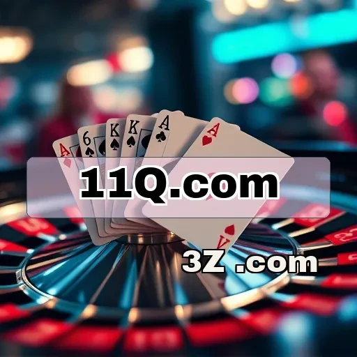 11q.com Caça-Níqueis