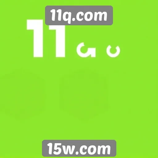 Feedback dos usuários sobre 11q.com